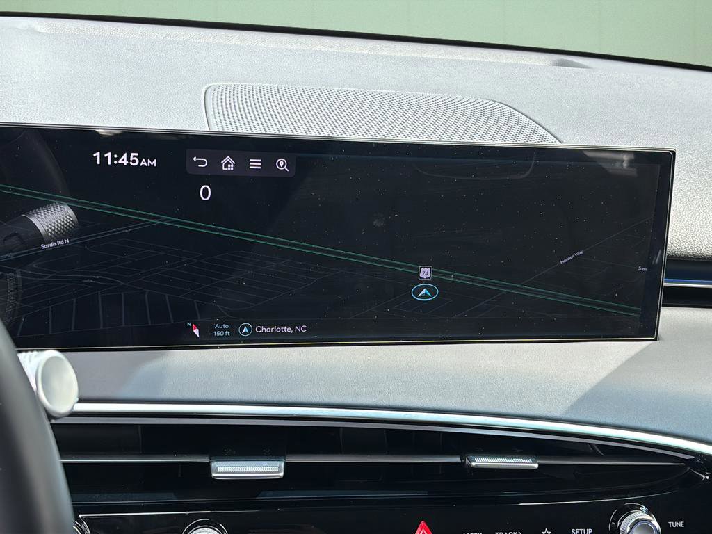 Certified 2026 Genesis GV70 2.5T image 41