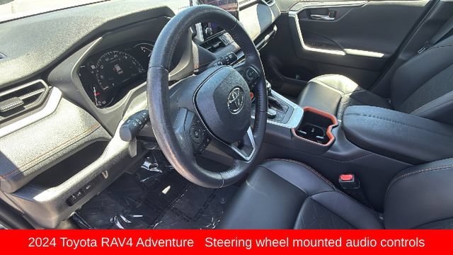 Used 2024 Toyota RAV4 Adventure AWD/4WD image 10