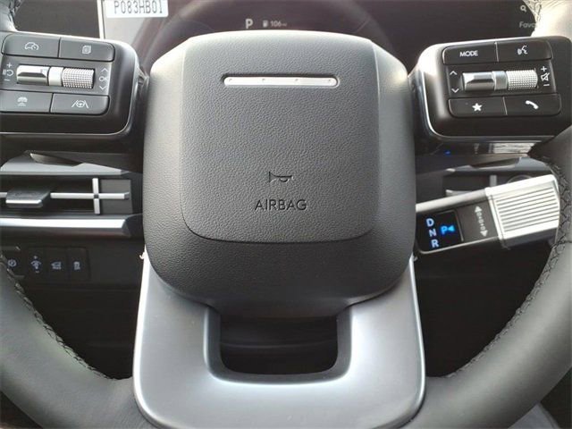 New 2026 Hyundai Santa Fe SE AWD/4WD image 14