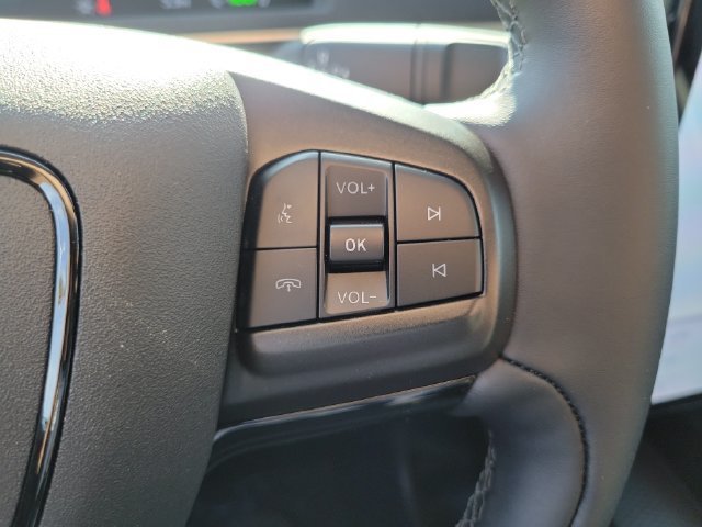 New 2026 Ford Mustang Mach-E Select RWD image 6