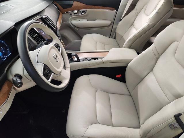 Used 2022 Volvo XC90 T8 Inscription Expression w/ Advanced Package AWD/4WD image 14