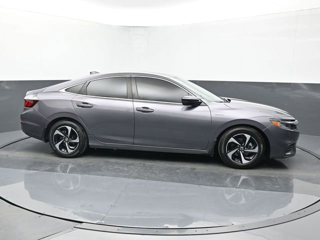 Used 2022 Honda Insight EX image 6