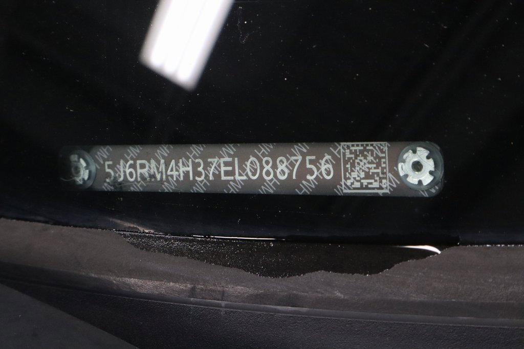 Used 2014 Honda CR-V LX image 32