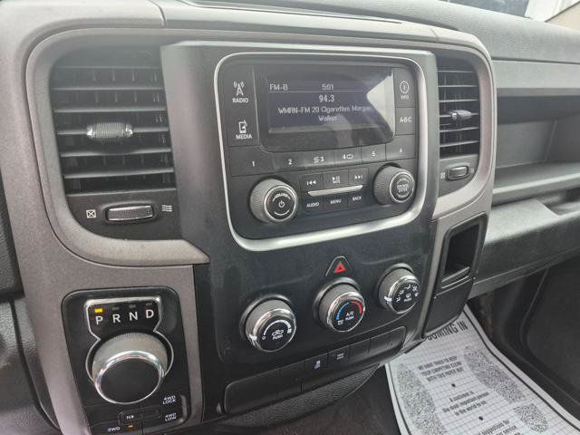 Used 2017 RAM 1500 Express image 11