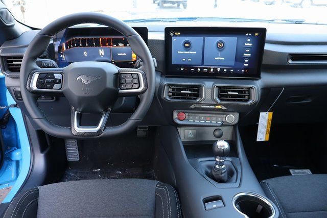 New 2026 Ford Mustang GT image 6