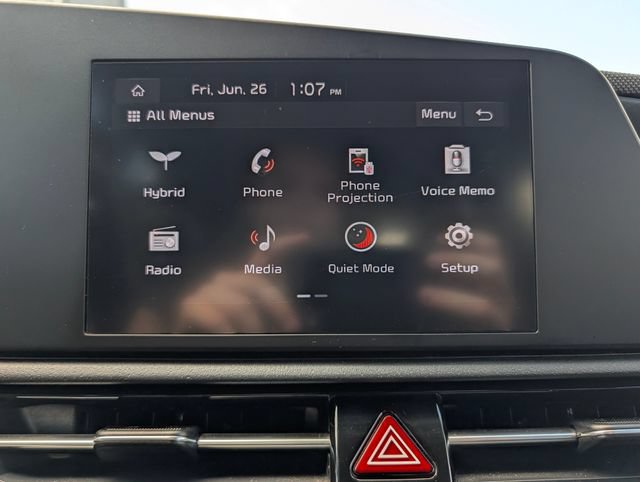 Used 2023 Kia Niro LX FWD image 26