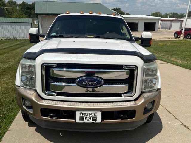 Used 2014 Ford F450 King Ranch AWD/4WD video 2