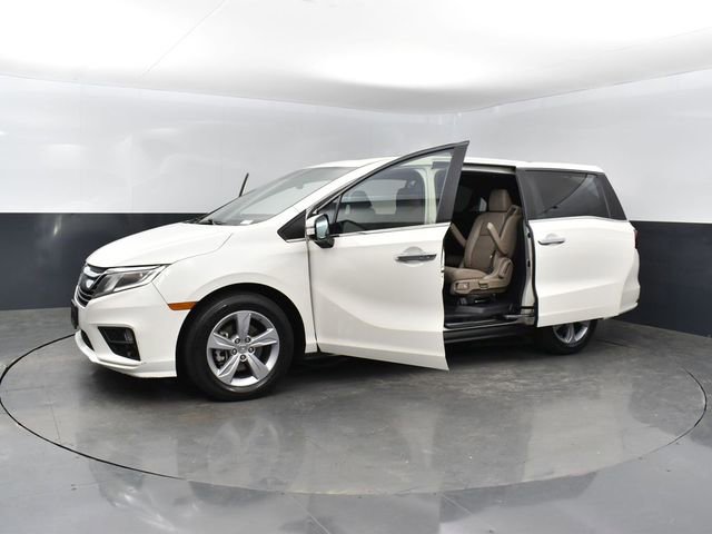 Used 2019 Honda Odyssey EX-L image 18