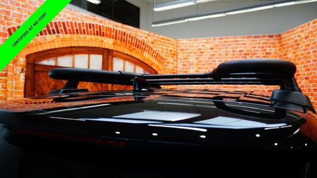 Certified 2023 Nissan Pathfinder Rock Creek AWD/4WD image 44