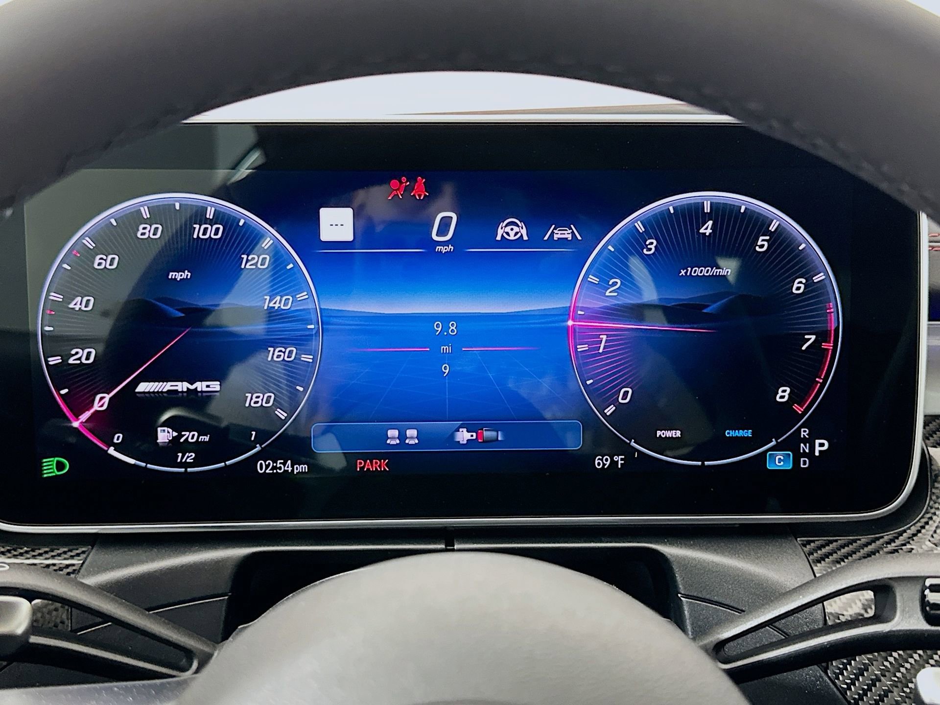 New 2026 Mercedes-Benz CLE 53 AMG 4MATIC Cabriolet image 13