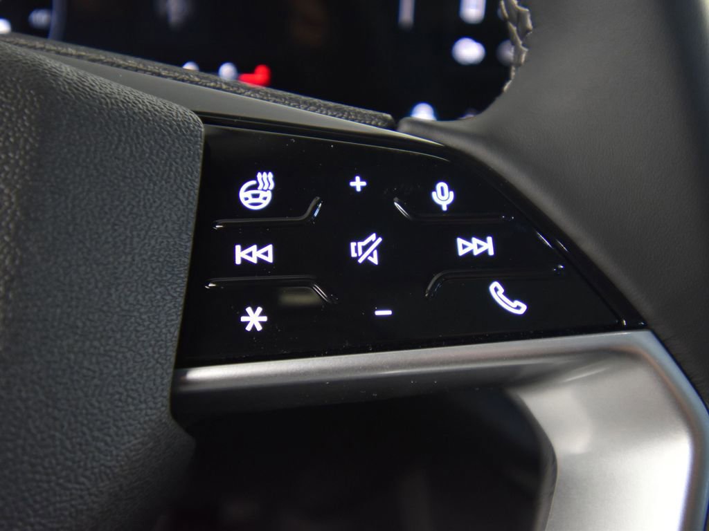 New 2025 Audi Q5 Prestige image 26