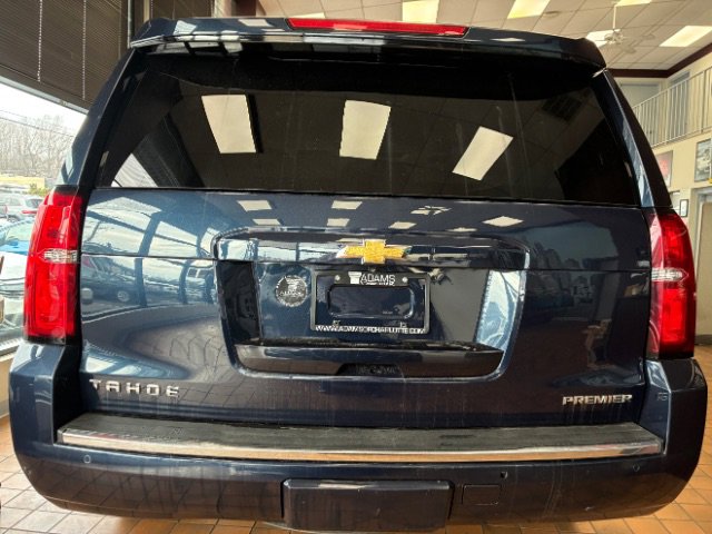 Used 2019 Chevrolet Tahoe Premier image 11