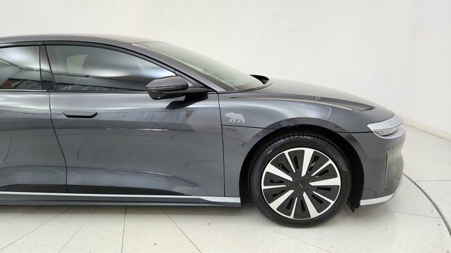 Used 2024 Lucid Air Pure RWD image 7