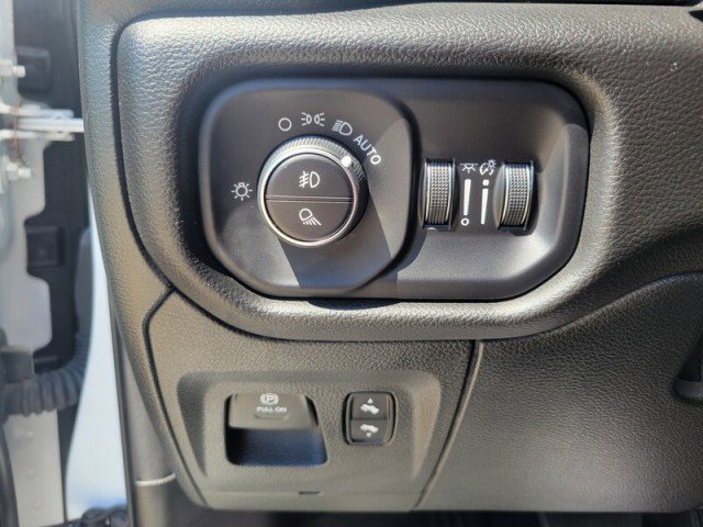 Used 2023 RAM 1500 Laramie image 19