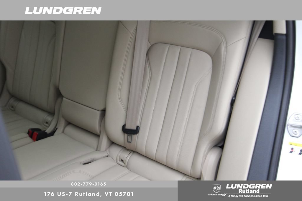 Used 2018 Audi Q5 Premium AWD/4WD image 20