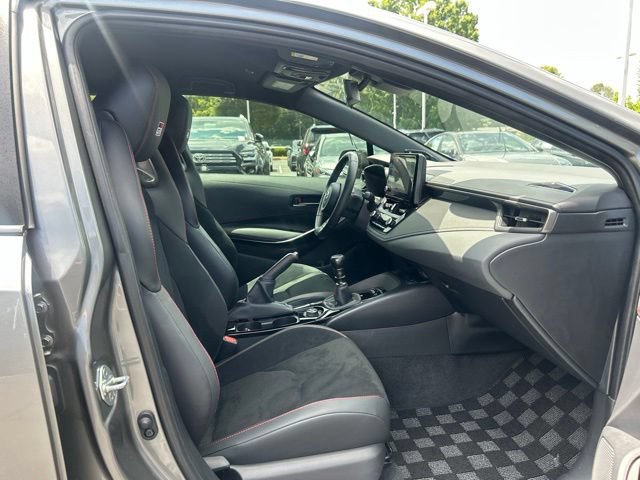 Used 2023 Toyota Corolla GR AWD/4WD image 17