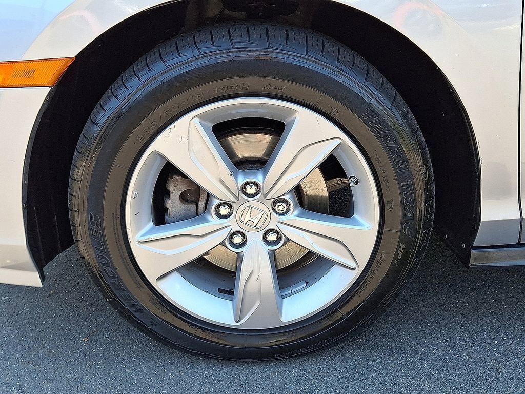 Used 2020 Honda Odyssey EX-L image 27