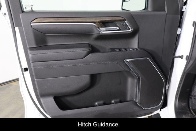 Used 2023 Chevrolet Silverado 1500 LT AWD/4WD image 19