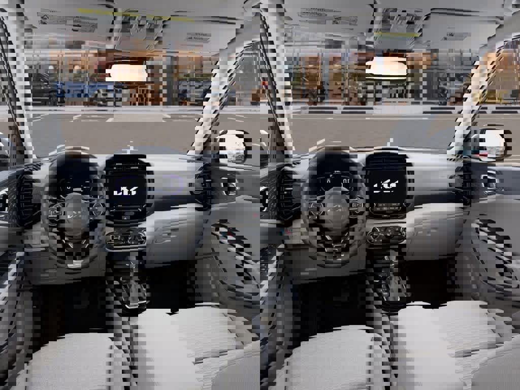 Certified 2025 Kia Soul EX image 14