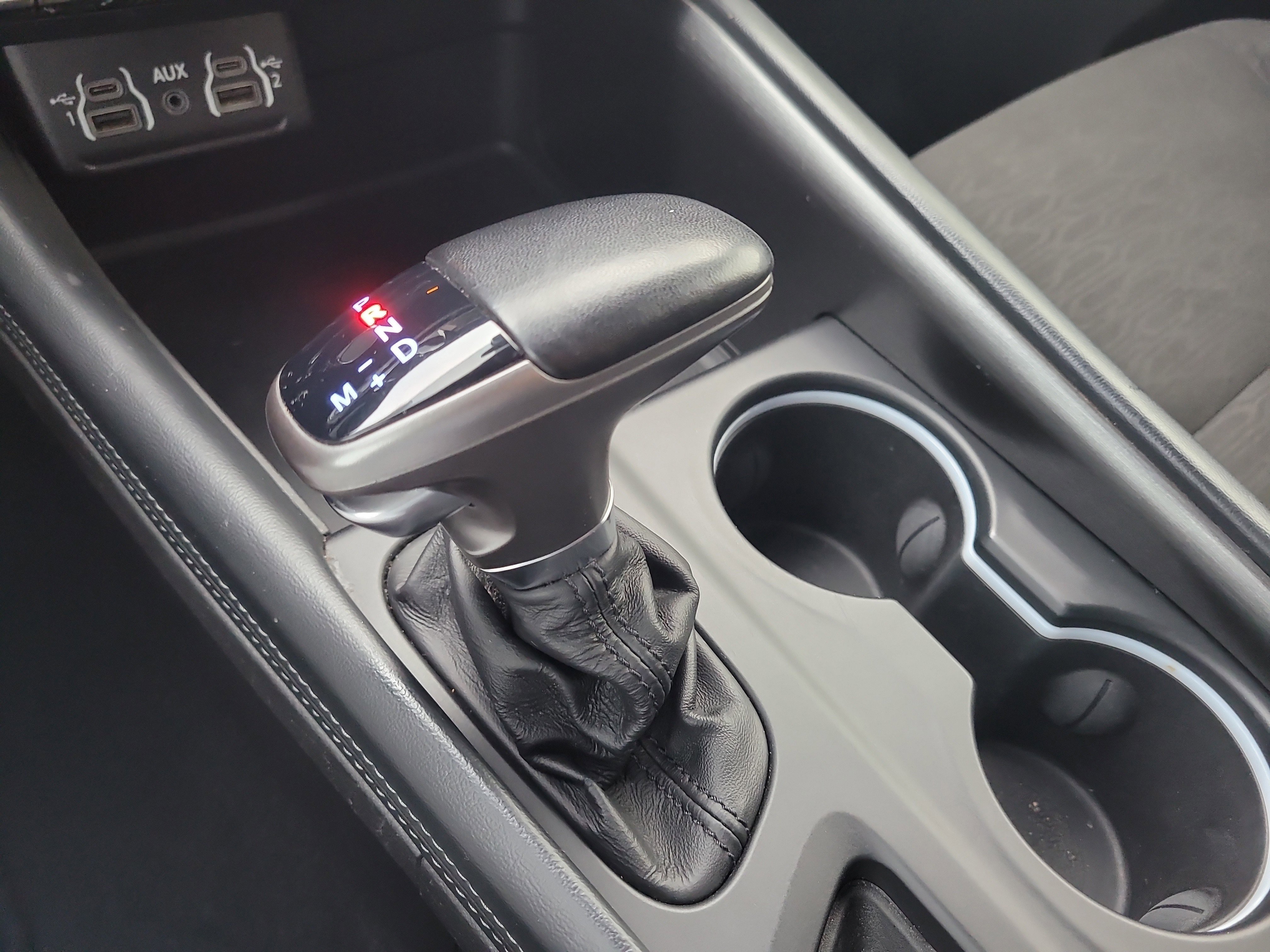 Used 2023 Dodge Durango SXT image 27