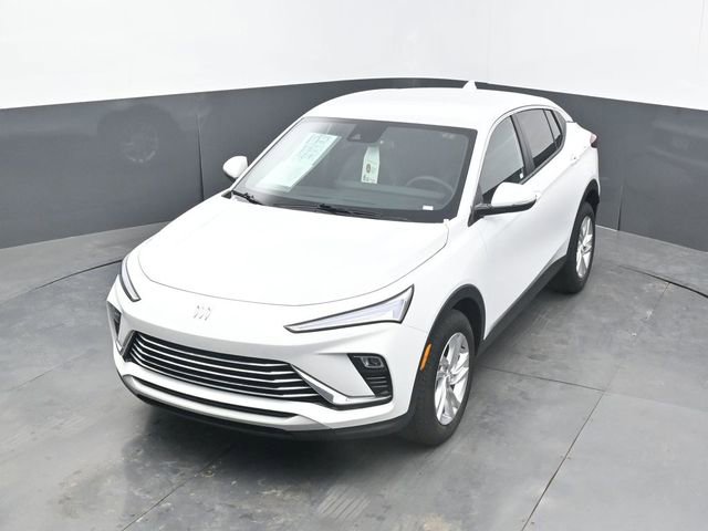 Used 2025 Buick Envista Preferred image 46