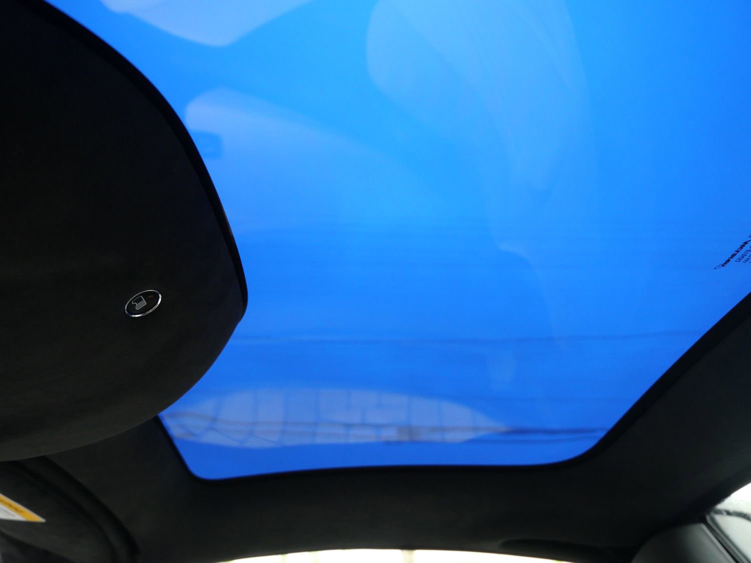 Used 2024 McLaren 750S Spider image 20