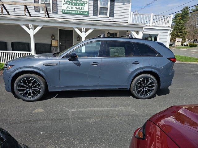 New 2026 MAZDA CX-70 3.3 Turbo S w/ Premium Plus AWD/4WD image 7