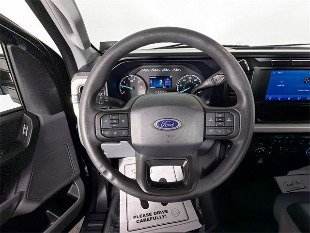 Used 2023 Ford F250 XL w/ XL Chrome Package image 11