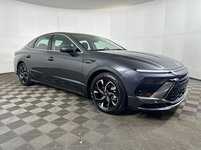 Certified 2025 Hyundai Sonata SEL image 30