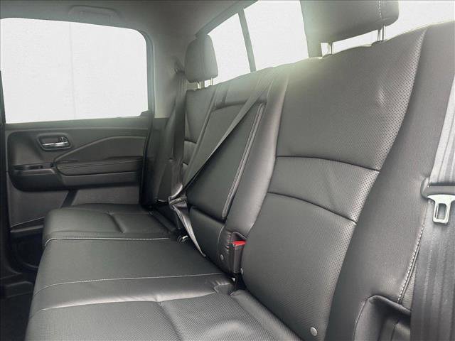 New 2025 Honda Ridgeline RTL image 16