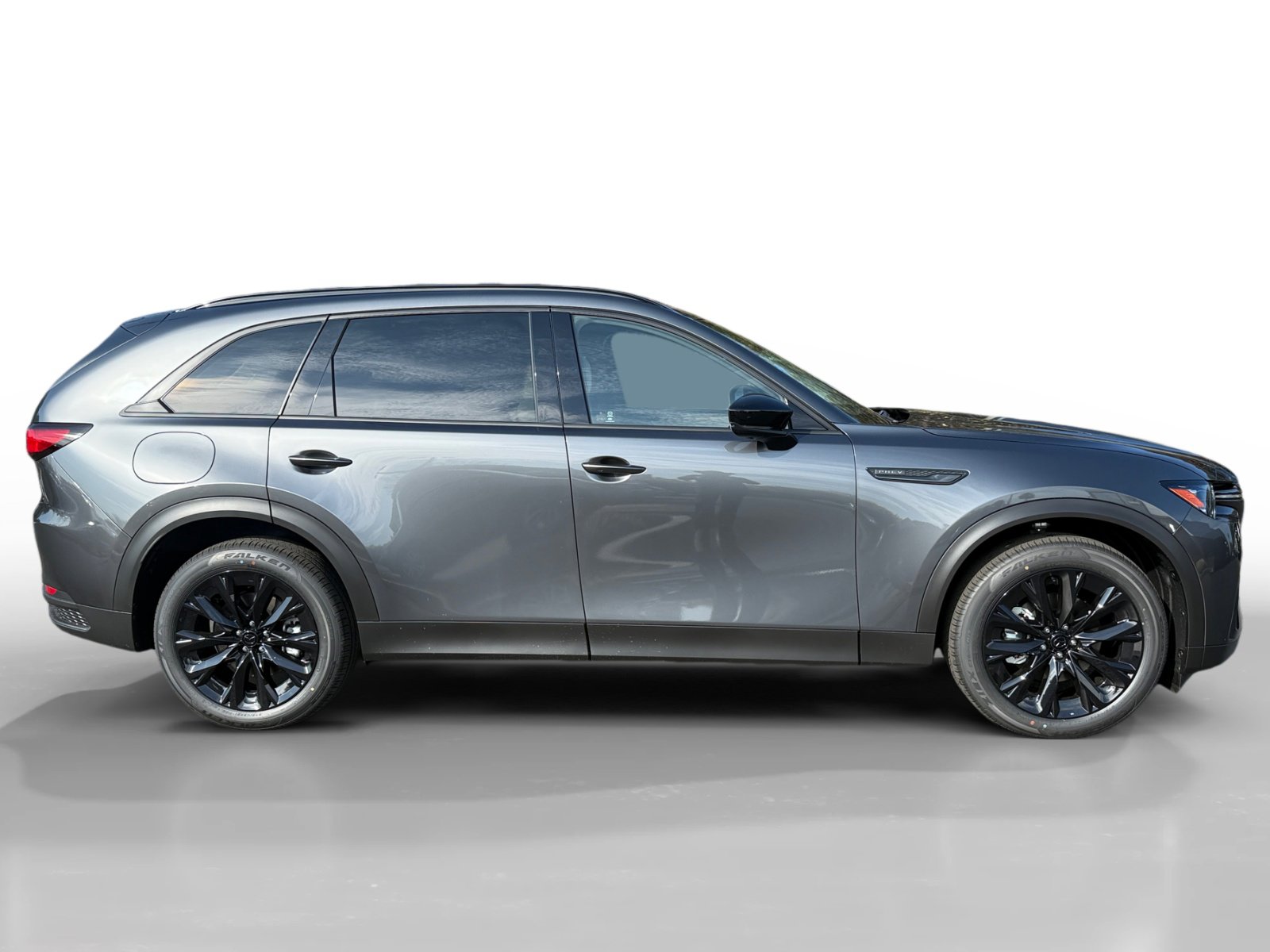 New 2026 MAZDA CX-90 Plug-In Hybrid w/Premium Sport image 6
