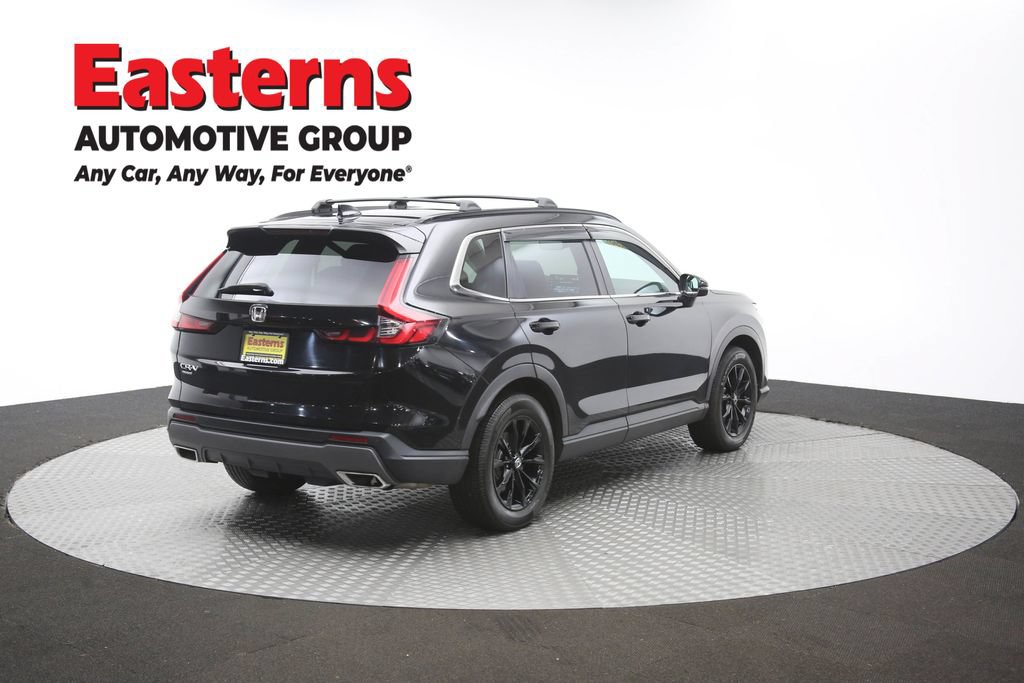 Used 2024 Honda CR-V Sport-L image 41