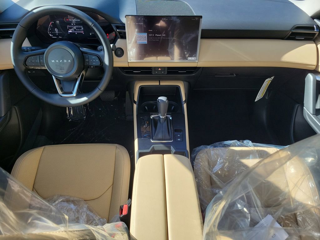 New 2026 MAZDA CX-5 2.5 S w/ Premium Package AWD/4WD image 15