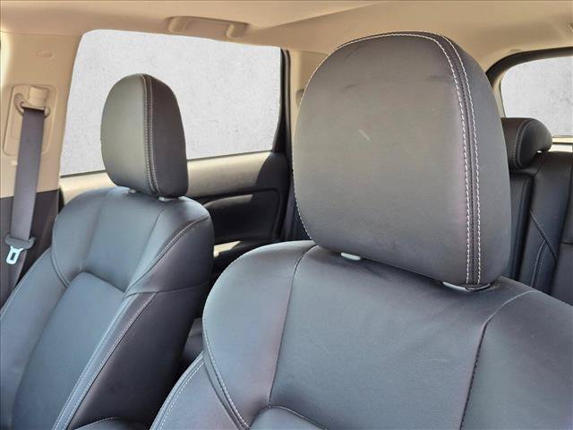 Used 2020 Mitsubishi Outlander GT AWD/4WD image 13