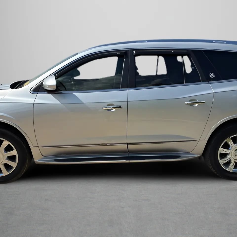 Used 2016 Buick Enclave Premium w/ Trailering Package FWD image 33