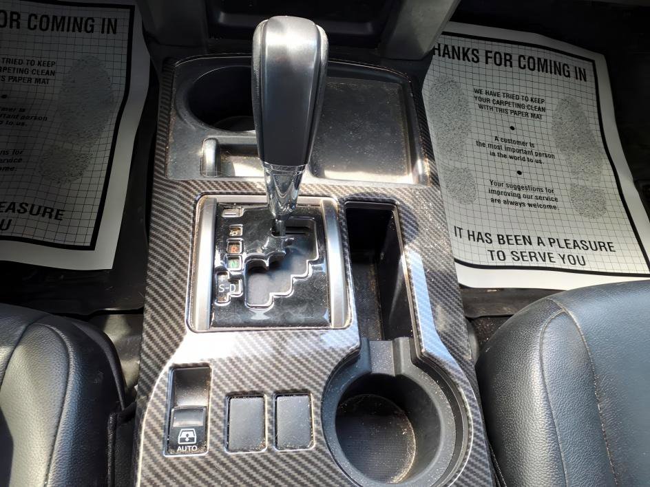 Used 2016 Toyota 4Runner SR5 image 19