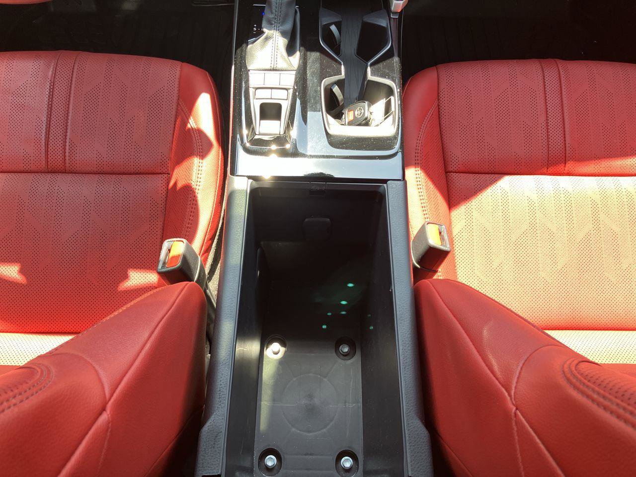 Used 2025 Toyota Camry XSE w/ Premium Plus Package image 21