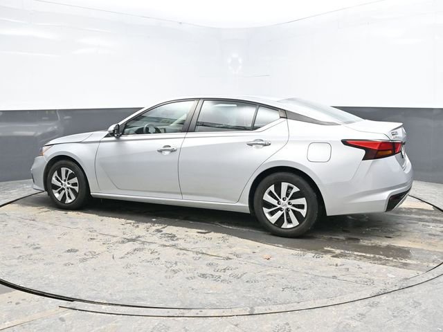Used 2021 Nissan Altima 2.5 S image 4