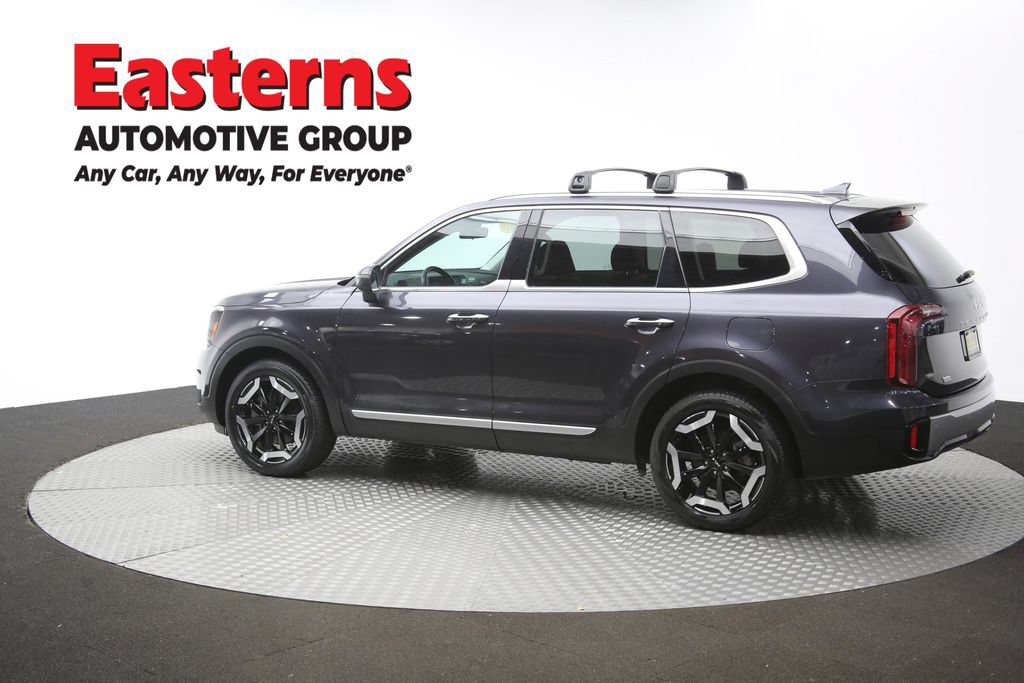 Used 2025 Kia Telluride S AWD/4WD image 63