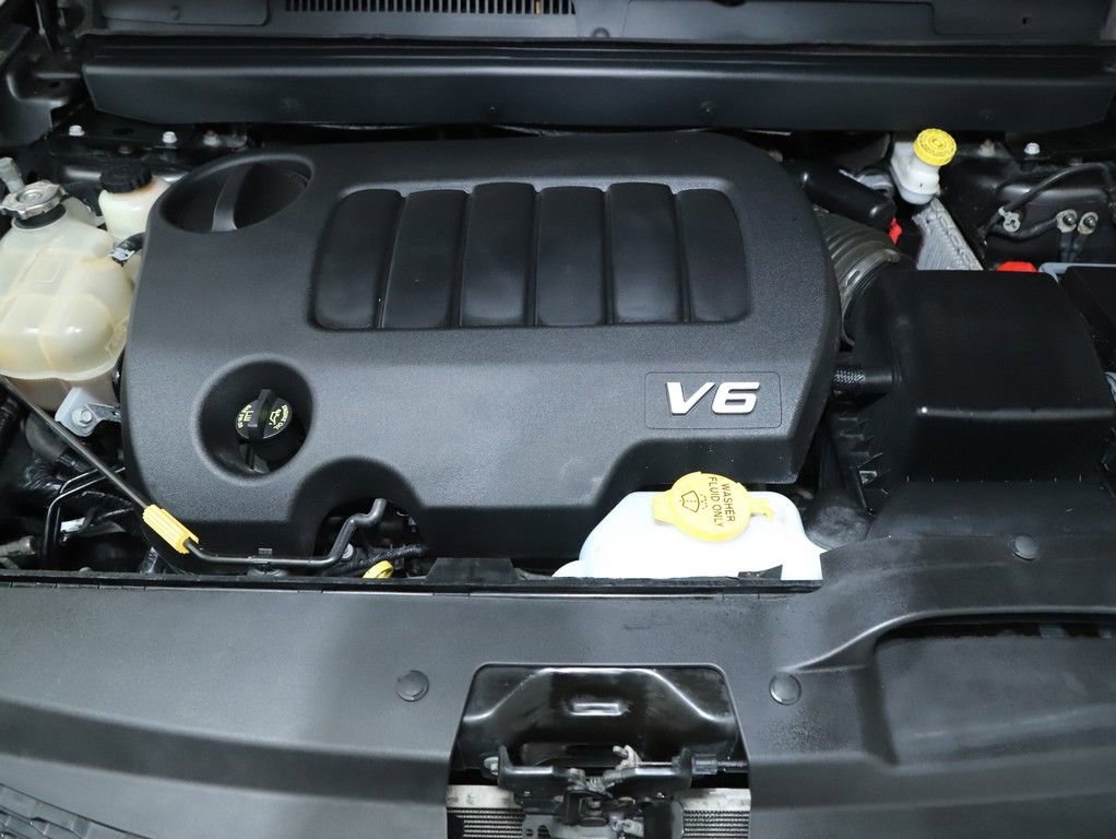 Used 2019 Dodge Journey GT w/ Driver Convenience Group image 35