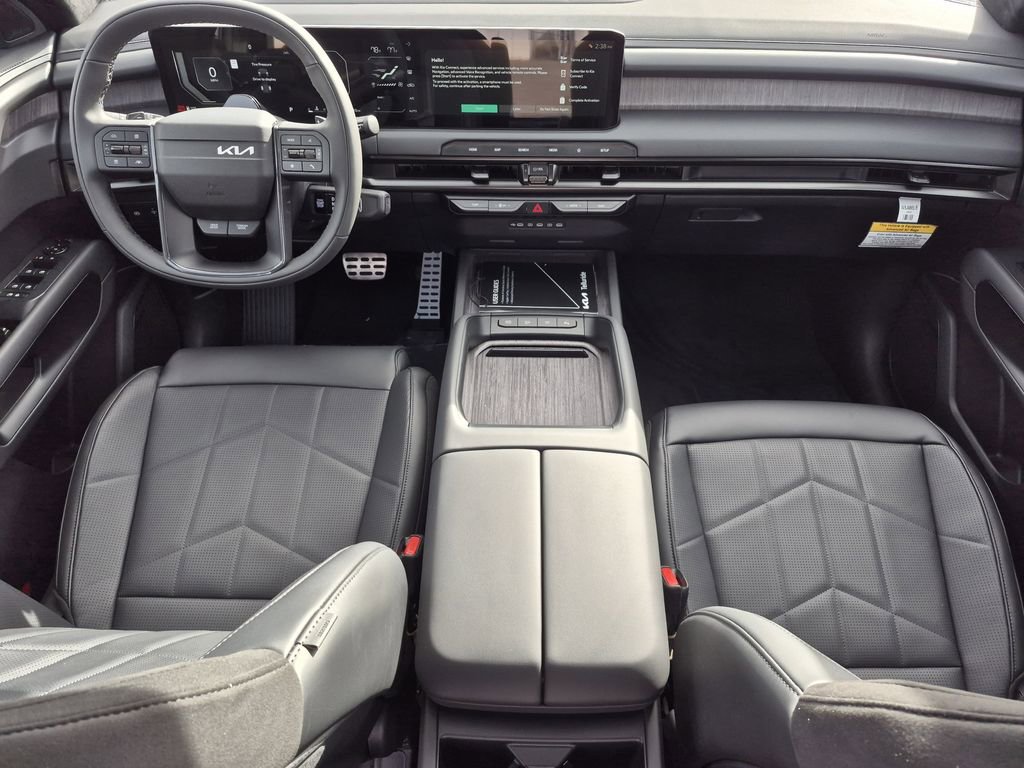 New 2027 Kia Telluride SX Prestige X-Line w/ Towing Package AWD/4WD image 14