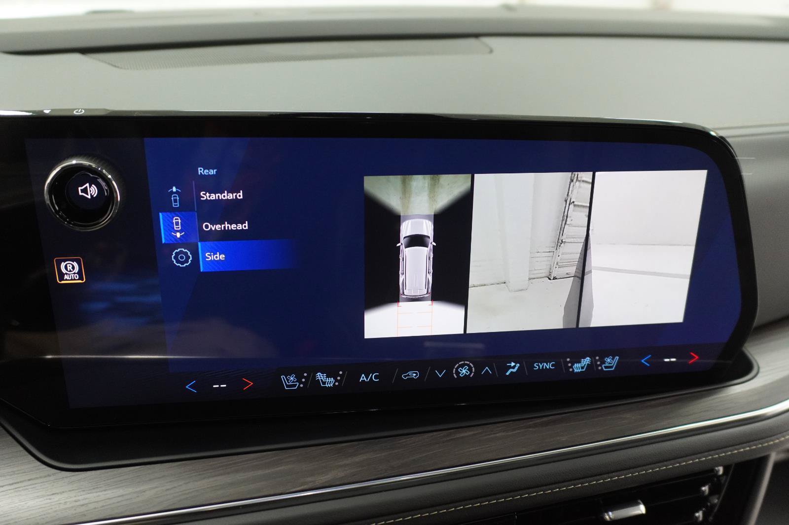 New 2026 Chevrolet Tahoe Premier RWD image 32