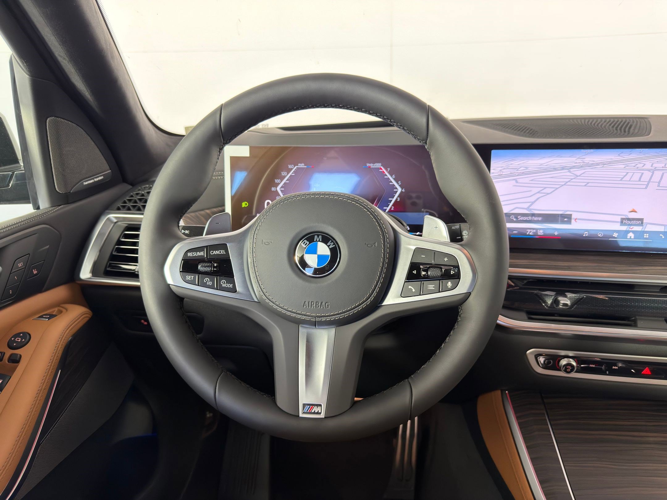 New 2026 BMW X5 xDrive40i w/ M Sport Package image 15