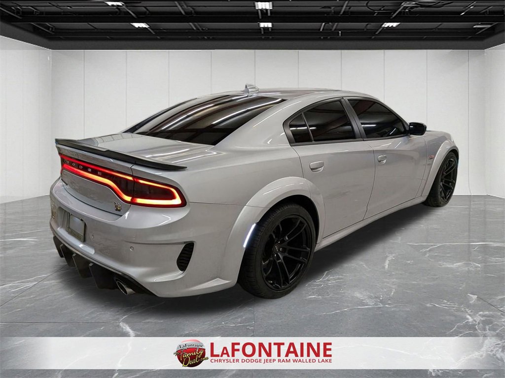 Used 2023 Dodge Charger Scat Pack image 5