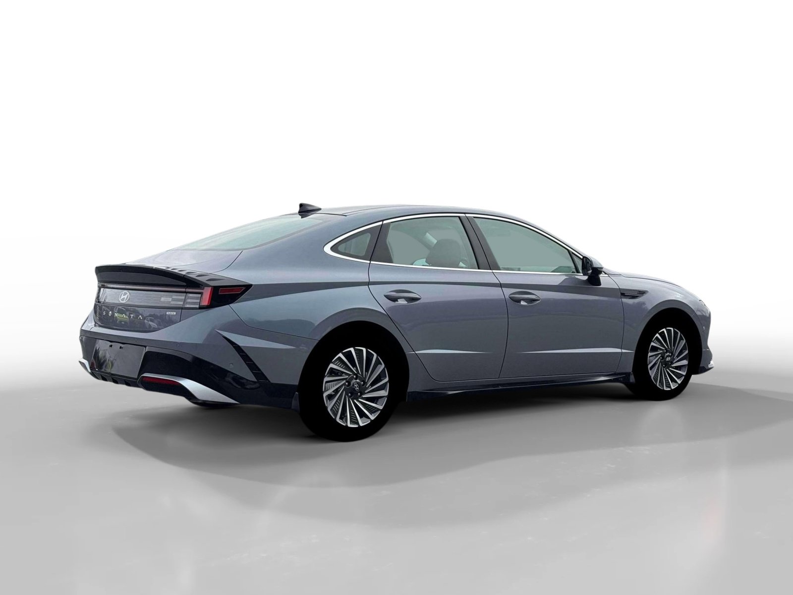 New 2026 Hyundai Sonata Limited image 8