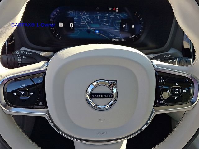 Certified 2024 Volvo S60 B5 Plus image 23