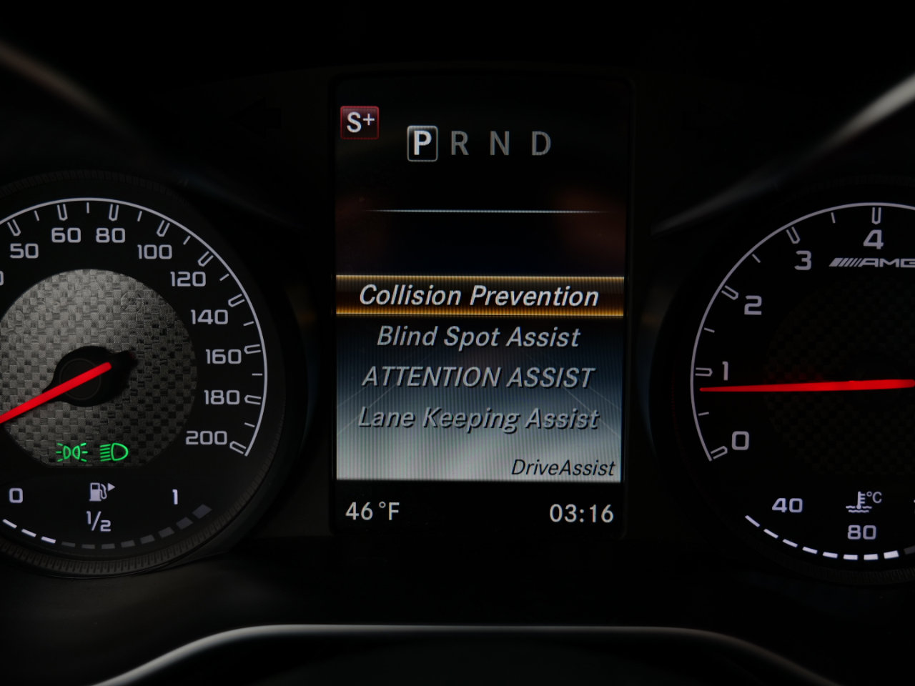 Used 2017 Mercedes-Benz AMG GT Coupe image 22