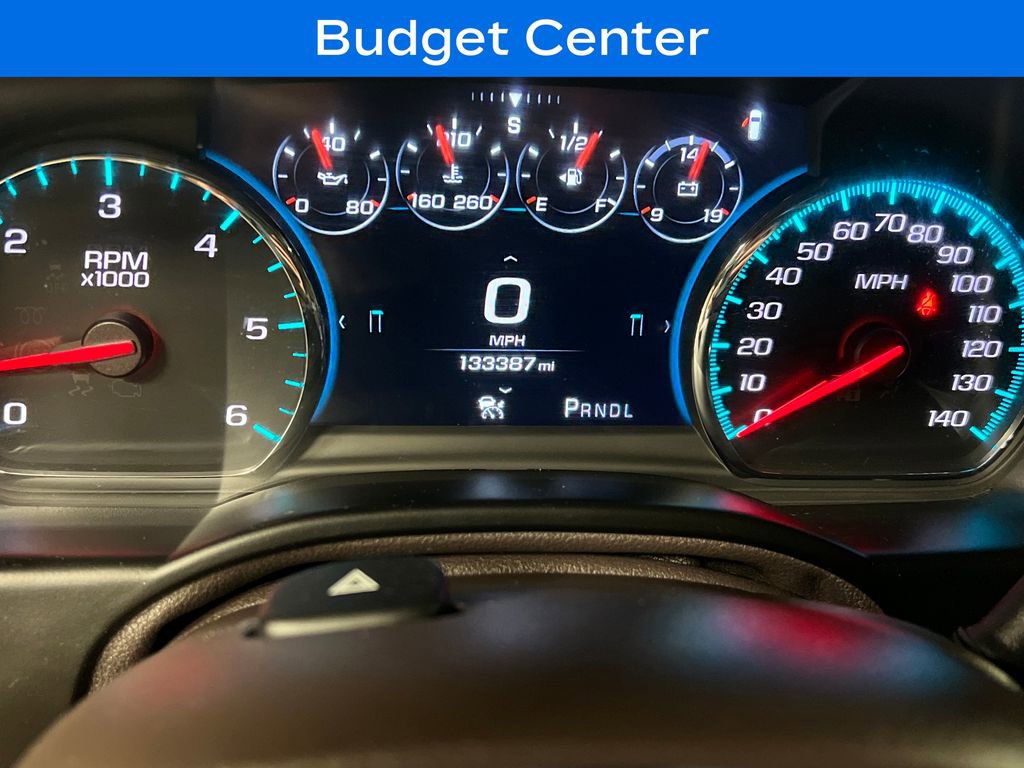 Used 2019 Chevrolet Suburban Premier AWD/4WD image 21