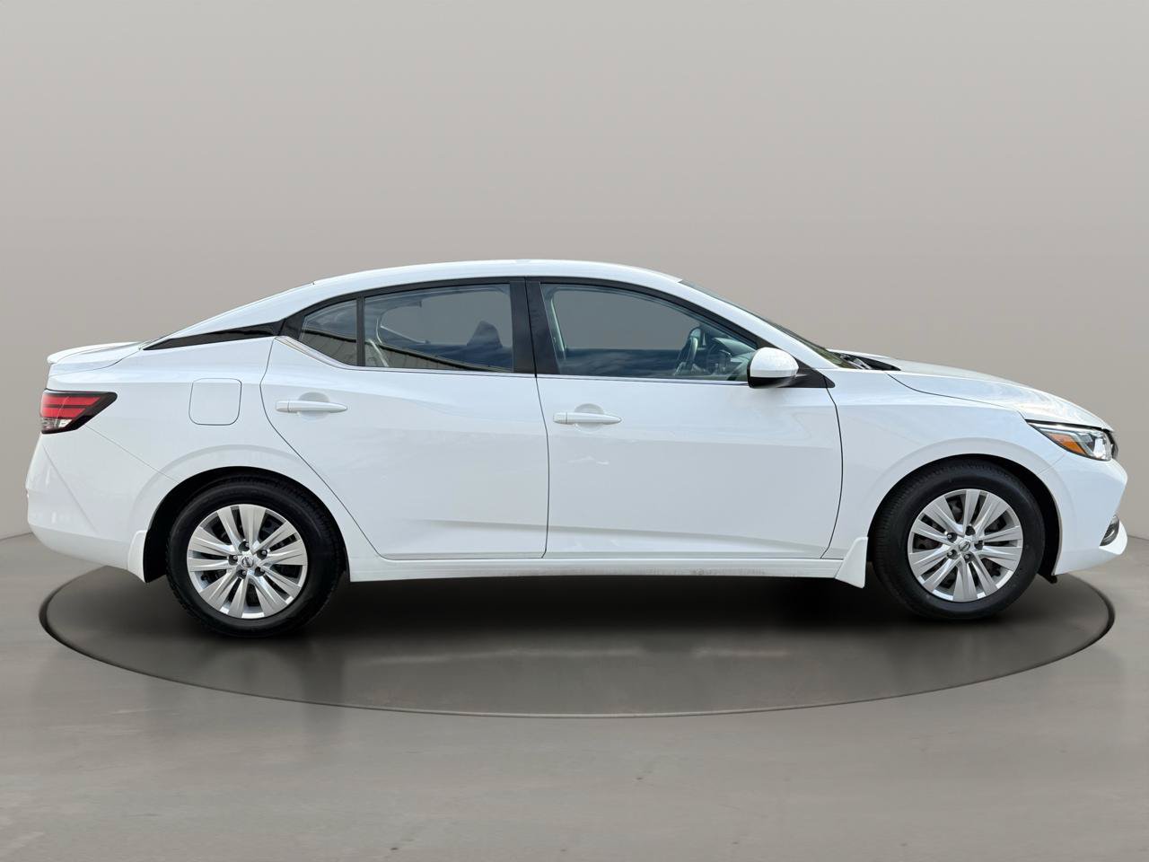 Used 2021 Nissan Sentra S FWD image 7