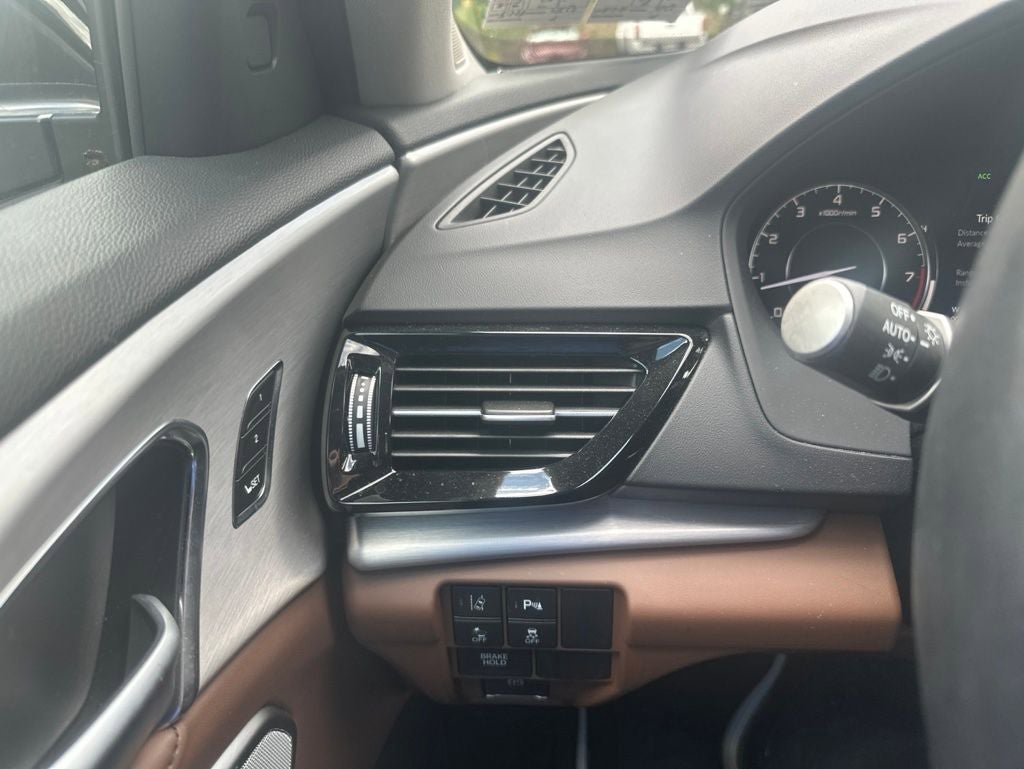 Used 2021 Acura RDX AWD w/ Technology Package image 19